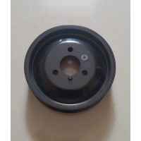 Power Steering Pump Pulley Fits BMW X1 X3 Z4 E87 E46 E90