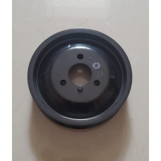 Power Steering Pump Pulley Fits BMW X1 X3 Z4 E87 E46 E90