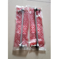 Febi bilstein BMW E82 E89 E90 128i 135i 328i 335i Z4 Front Sway Bar End Link Set (2 Links L+R)